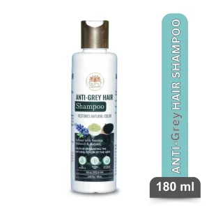 ANTI GREY SHAMPOO