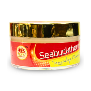 SEABUCKTHORN NOURISHING CREAM