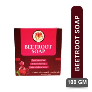 BEETROOT SOAP