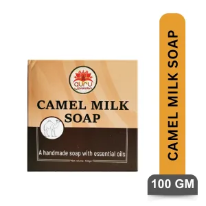 CAMEL MILK SOAP