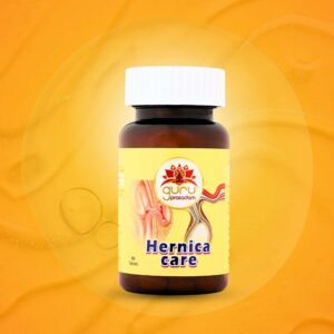 HERNICA CARE TABLETS