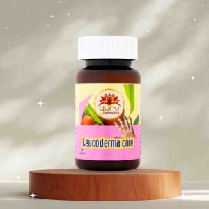 LEUCODERMA CARE TABLETS
