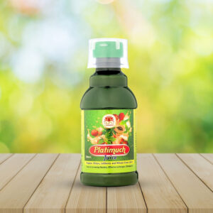 PLATIMUCH JUICE