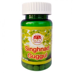 SINGHNAD GUGGUL
