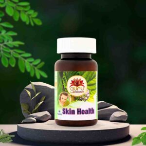 SKIN HEALTH TABLETS