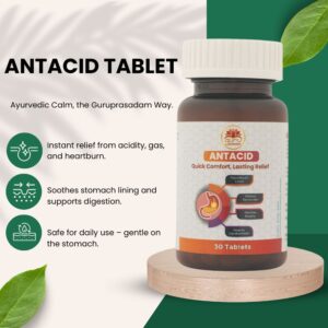 ANTACID TABLET