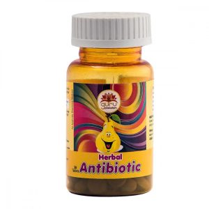 HERBAL ANTIBIOTIC