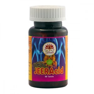 JEERACID TABLETS