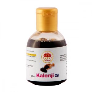 KALONJI OIL