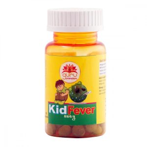 KIDFEVER AWAY TABLETS
