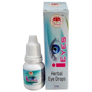 HERBAL I-EYES DROPS