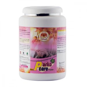 PARKO CARE POWDER