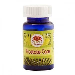 PROSTATE CARE TABLETS