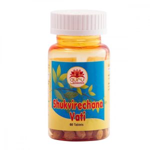 SHUKVIRECHANA VATI