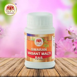 SWARAN VASANT MALTI RAS