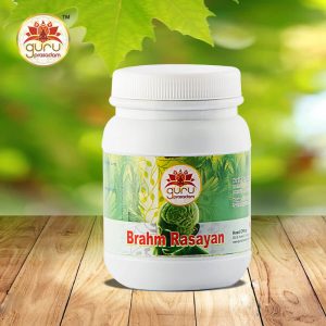 BRAHM RASAYAN