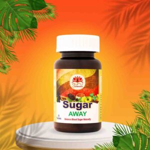 SUGAR AWAY TABLETS