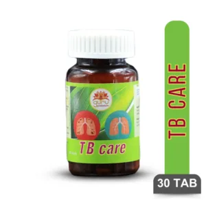 TB CARE TABLETS