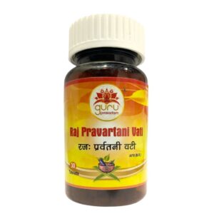 RAJ PRAVARTANI VATI
