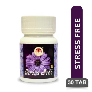 STRESS FREE TABLET