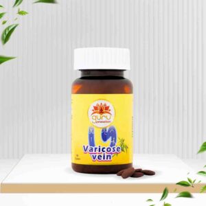 VARICOSE VEIN TABLETS