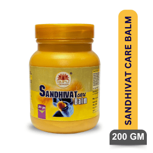 Guruprasdam Sandhivat Care Balm
