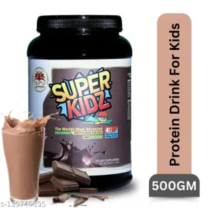 SUPER KIDZ PROTEIN