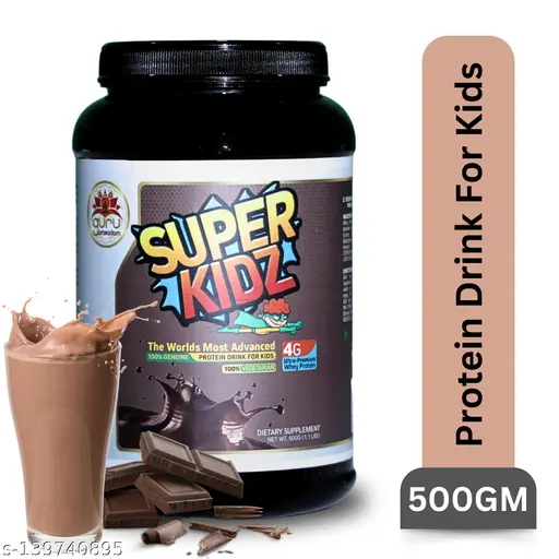 SUPER KIDZ PROTEIN