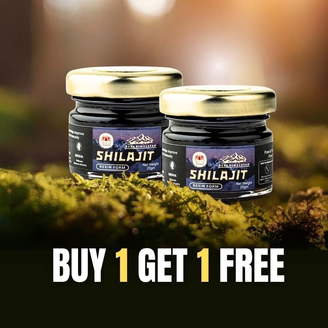 Buy 1 Get 1 Free - 1