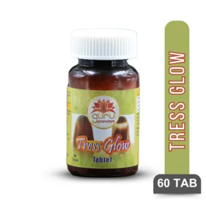 TRESS GLOW TABLETS