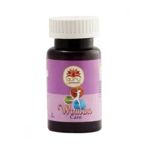 WOMAN CARE TABLETS
