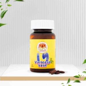 VARICOSE VEIN TABLETS